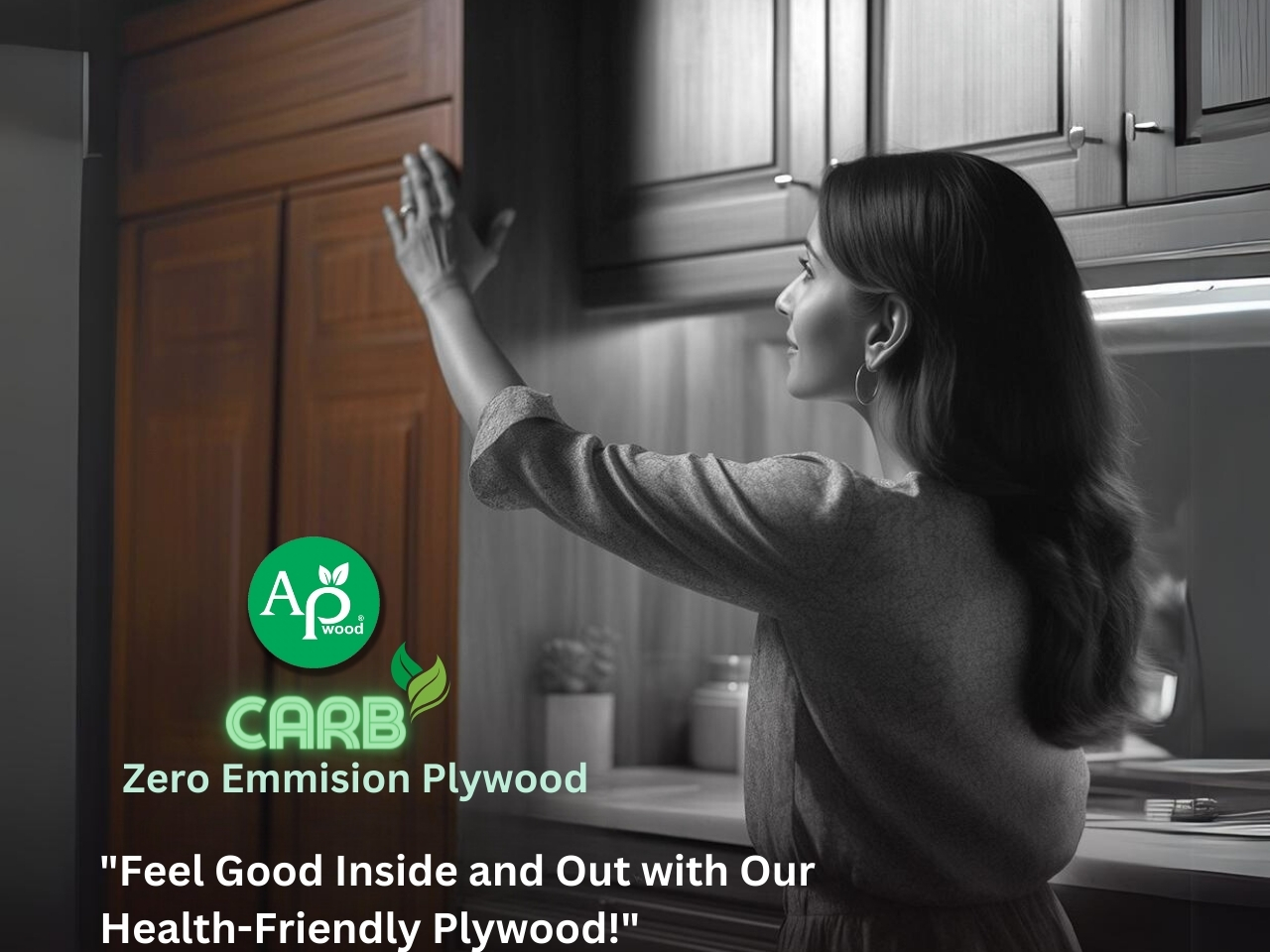 AP Wood Unveils AP Wood Carb Plywood: Crafting The Future Of Furniture Material Industry