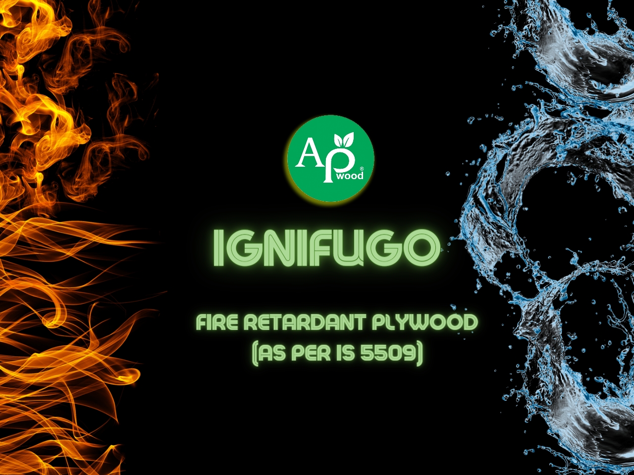 Unveiling AP Wood – Heralding A New Era For Plywood And Interior Decorative Surfaces Industry